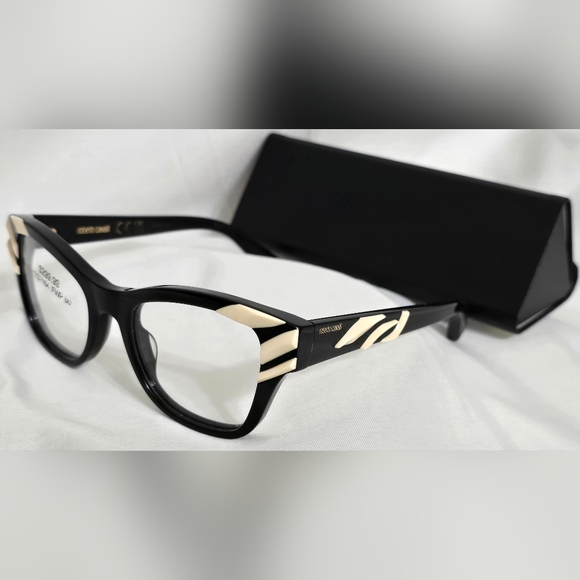 Roberto Cavalli eyewear (VRC084M) - Picture 6 of 7